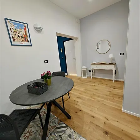 Dimora Camilla Holiday home