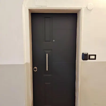 Dimora Camilla Holiday home *