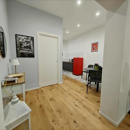 Dimora Camilla * Bari