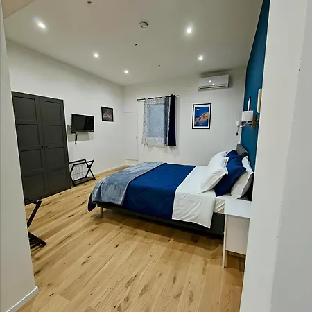 Dimora Camilla * Bari