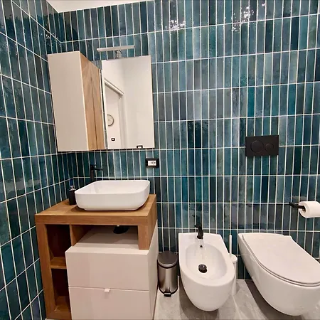 Dimora Camilla * Bari