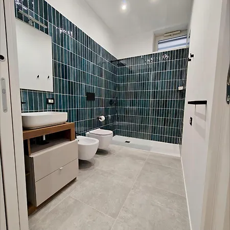 Holiday home Dimora Camilla Bari