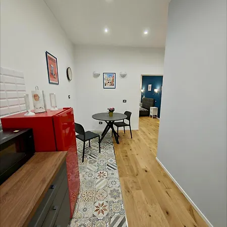 Dimora Camilla Holiday home *