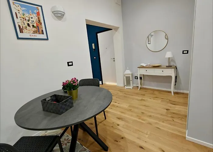 Dimora Camilla Holiday home