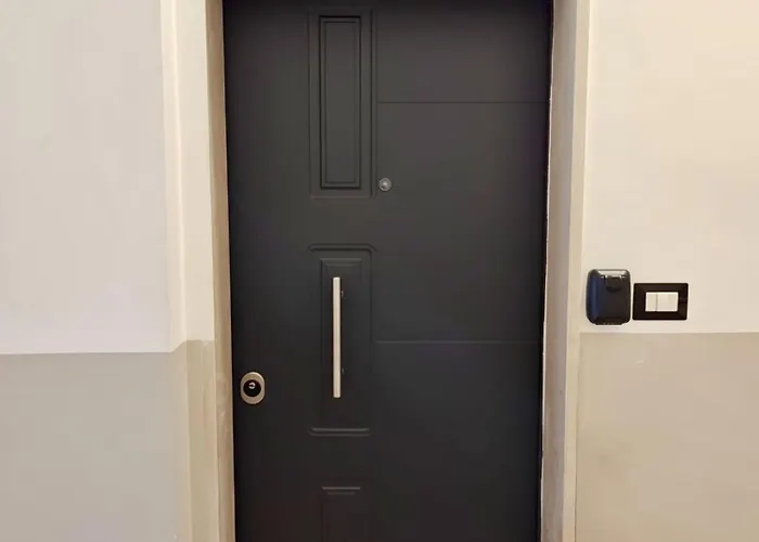 Dimora Camilla Holiday home *