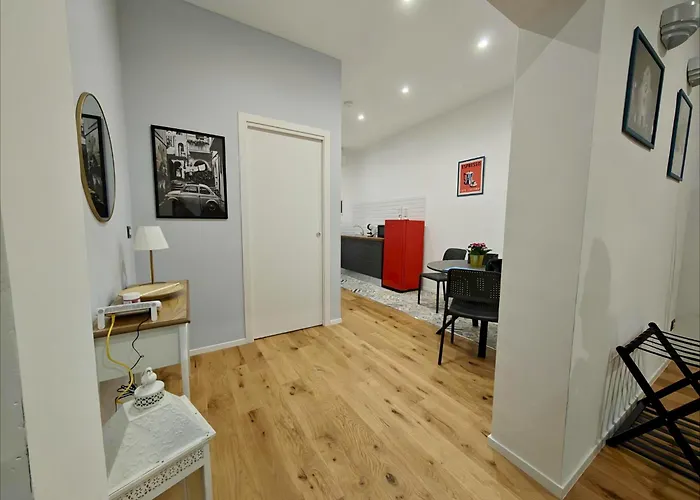 Dimora Camilla * Bari