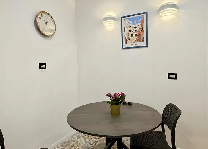 Dimora Camilla * Bari