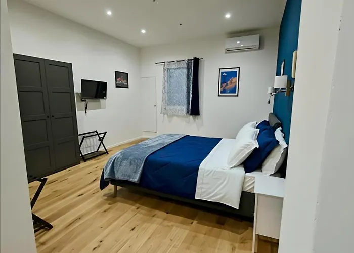 Dimora Camilla * Bari