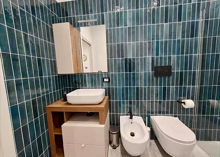 Dimora Camilla * Bari