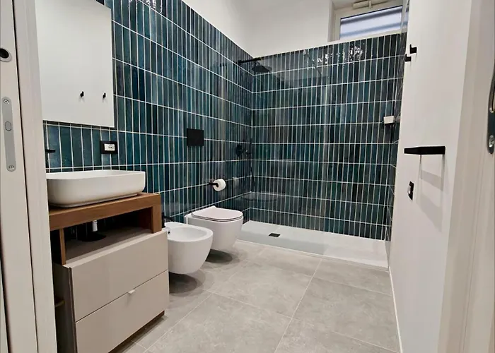 Holiday home Dimora Camilla Bari